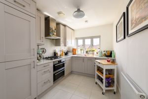 Kitchen Area- click for photo gallery